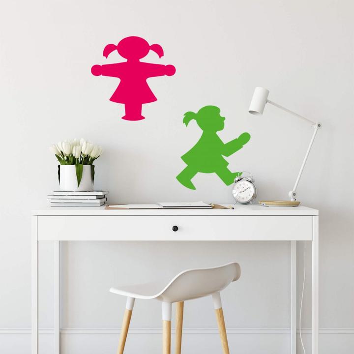 Produktbild Frauen Set (91 x 55 cm)