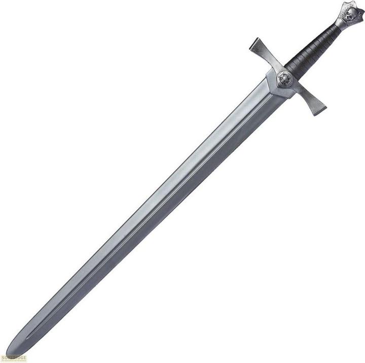 Actual product image Burgschneider Warhammer Schaumstoff-Schwert Armoury Stalwart Imperial Arming Sword 88 cm