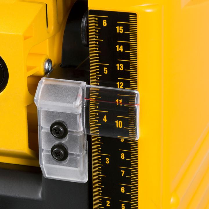 Produktbild DeWalt DW733QS
