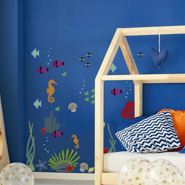 Produktbild Trenddeko Aquarium (46 x 34 cm)