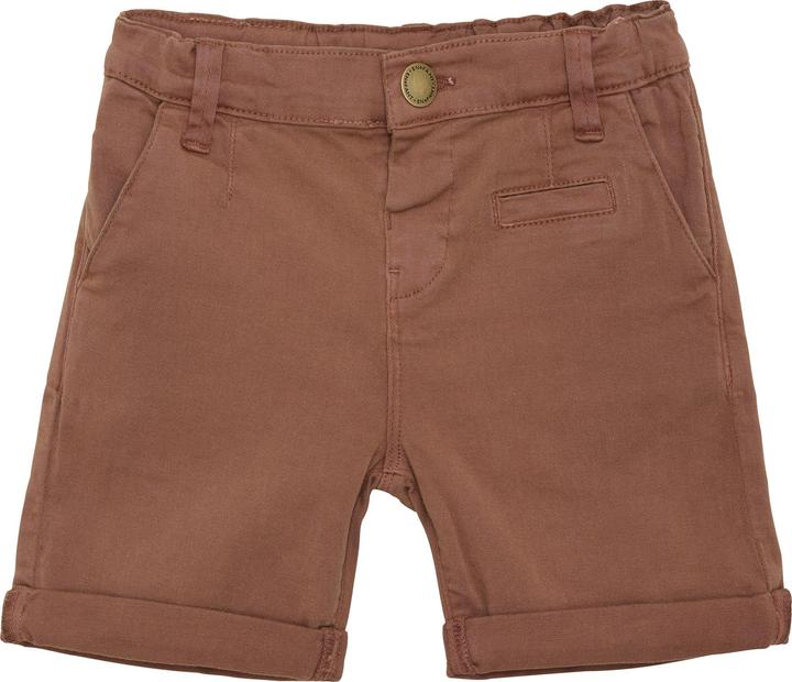 Immagine prodotto En Fant ENShorts Tessuto 230418 (122)