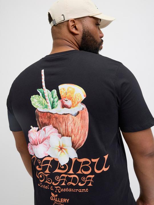 Produktbild Jack & Jones Plus Size T-shirt T-shirt (7XL)