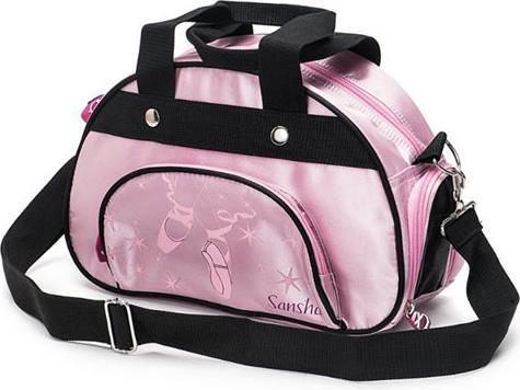 Image du produit Sansha Sac d'entraînement à la danse - KBAG4
