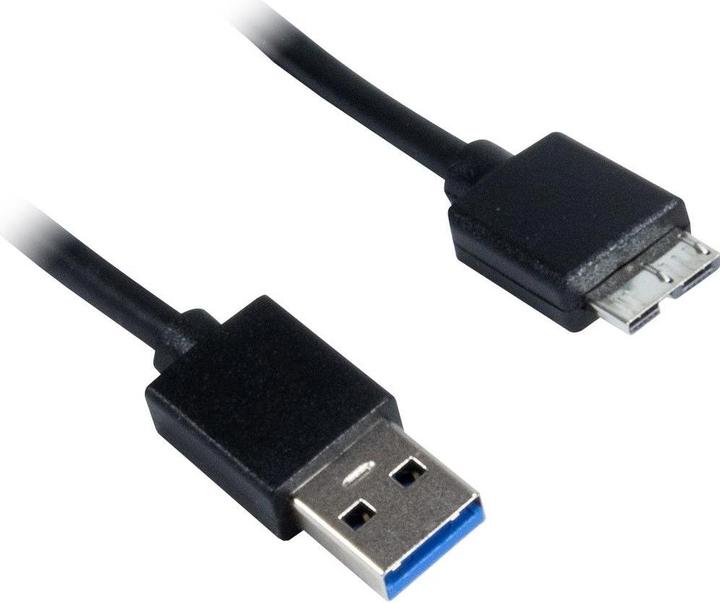 Immagine prodotto Intertech 88884113 (2.5")