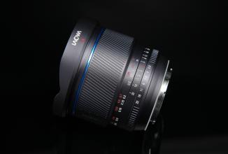 Image du produit Laowa AF 10mm f2,8 Zero-D FF pour Canon RF (Canon RF, Plein format)