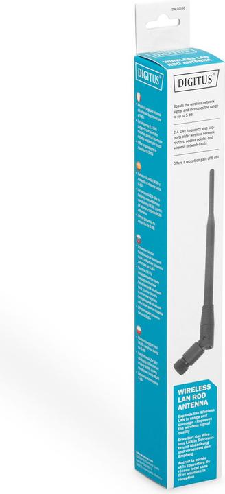 Produktbild Digitus Dn-70100 (WLAN)