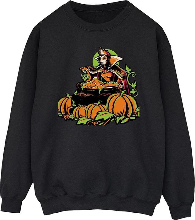 Disney Sweatshirt Halloween (L)
