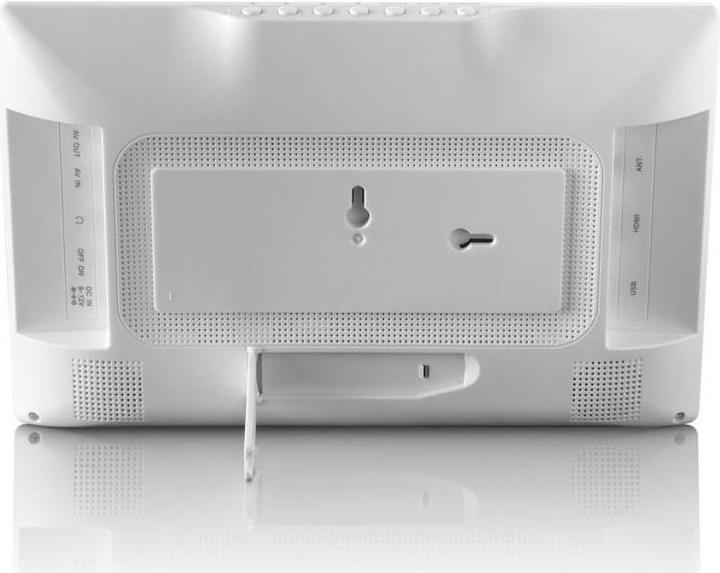 Produktbild Lenco Tft-1028 (10", LCD, HD)