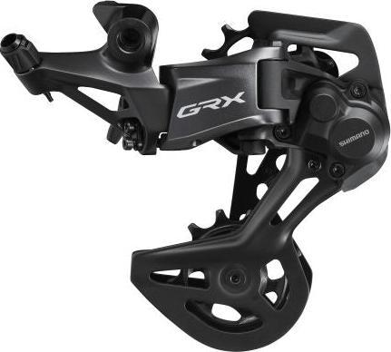 Shimano Dérailleur GRX RD-RX822 12 vitesses SGS (12-vitesse)