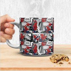 Image du produit Paladone Products MARVEL - Spider-Man - Mug Décor XL 550ml (550 ml, 1 x)