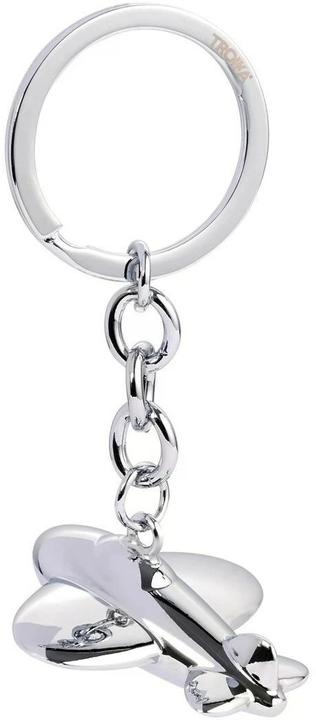 Actual product image Troika JETSETTER key fob