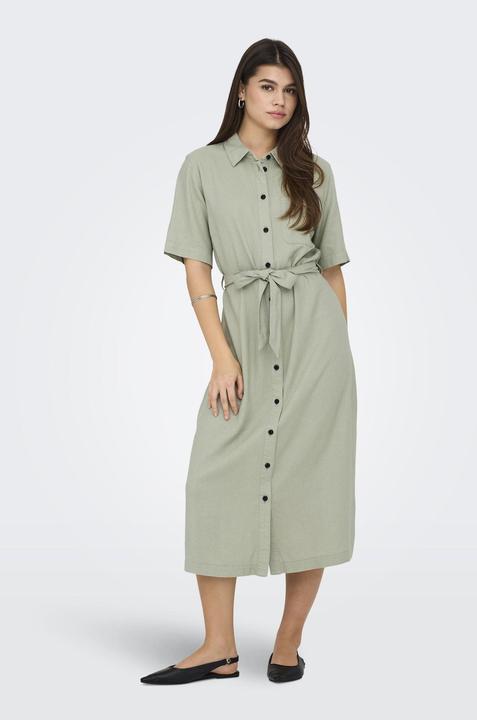 Actual product image Only ONLCARO Langes Kleid Kleid (XS)