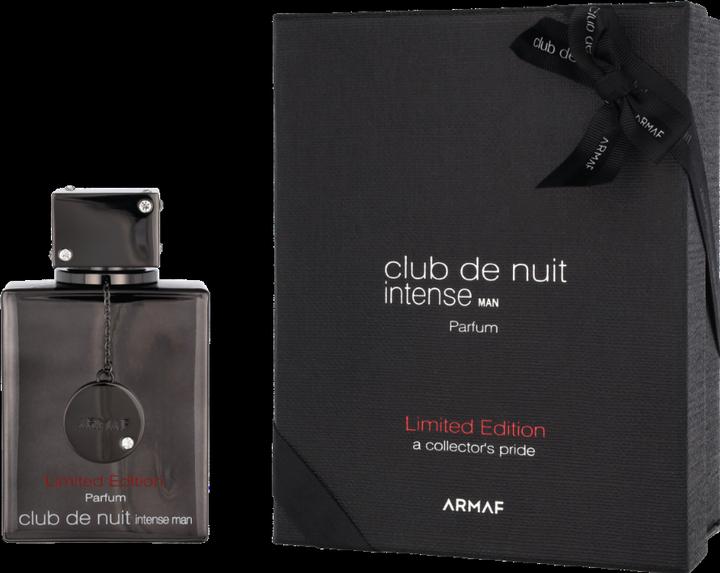 Image du produit Armaf Club de Nuit Intense Édition limitée (Eau de parfum, 105 ml)