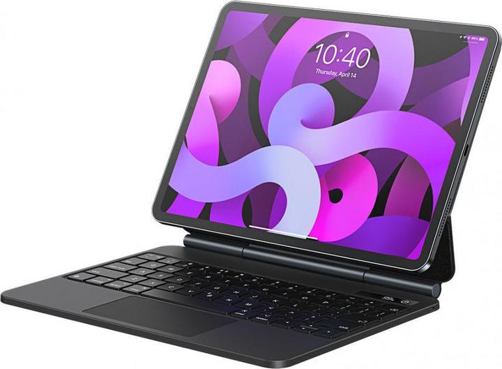 Produktbild Baseus Brilliance Series (Eng. Int., iPad Pro 11 2020 (2. Gen), iPad Pro 11 2022 (4. Gen), iPad Pro 11 2018 (1. Gen), iPad Pro 11 2021 (3. Gen))