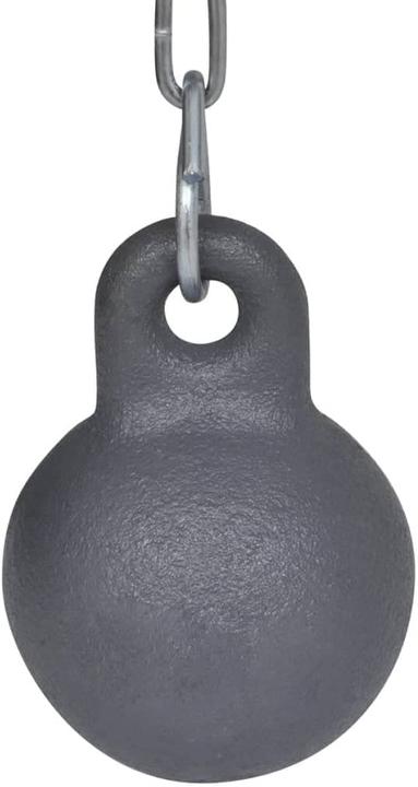 Actual product image VidaXL Metin