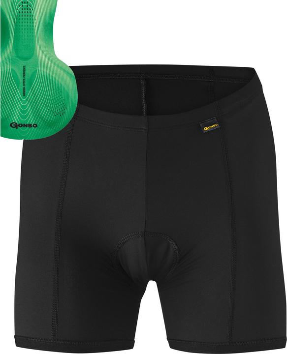 Produktbild Gonso Sitivo Unterhose Pad (46, 3XL)
