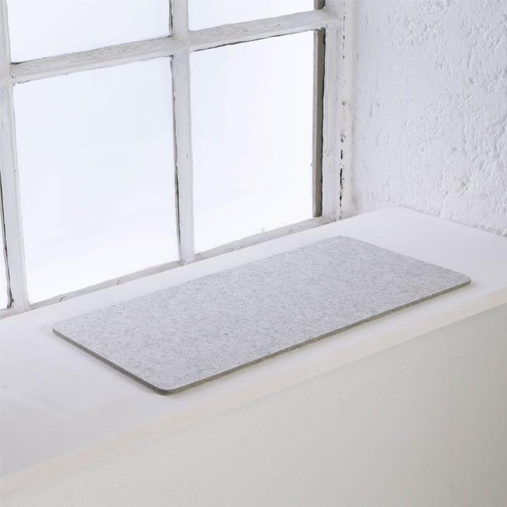 Produktbild LucyBalu FELTY Fensterbrettauflage (Katze)