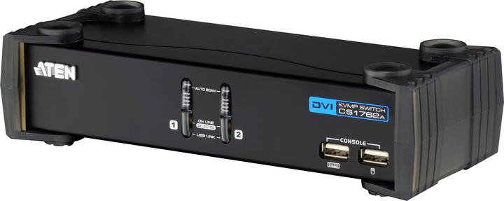 Produktbild Aten Cs1762a