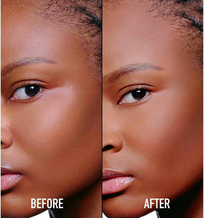 Actual product image Dior Forever Natural Bronze (07 Golden Bronze, Bronzer, 9 g)