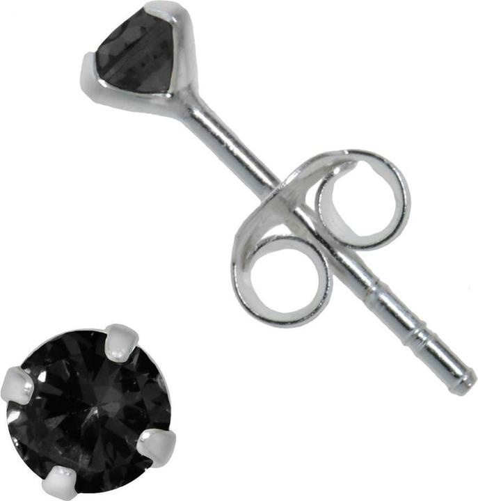 Nero, Argento