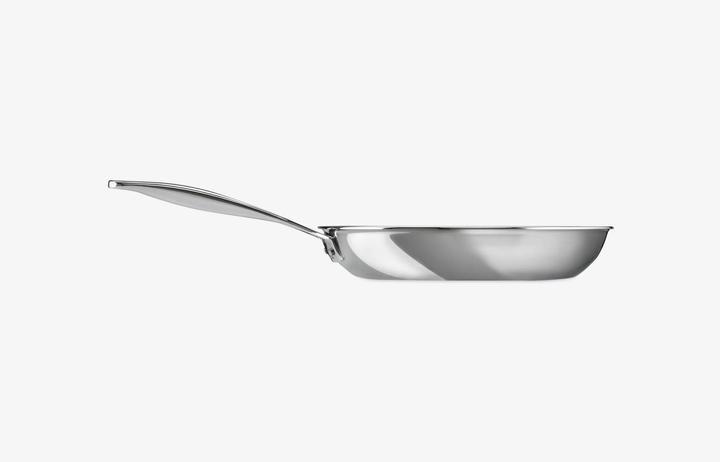 Produktbild Le Creuset 3-ply Plus (30 cm, Bratpfanne, Edelstahl)