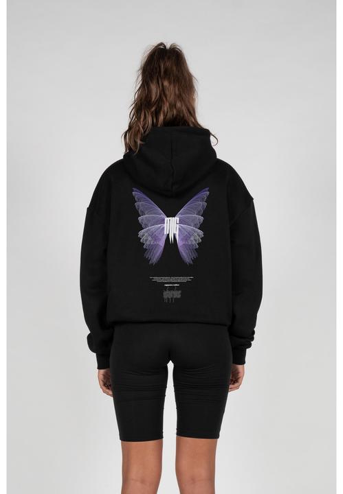 Produktbild Mjgonzales Ladies METAMORPHOSE V.2 Heavy Oversized Hoody - 131321 (4XL)