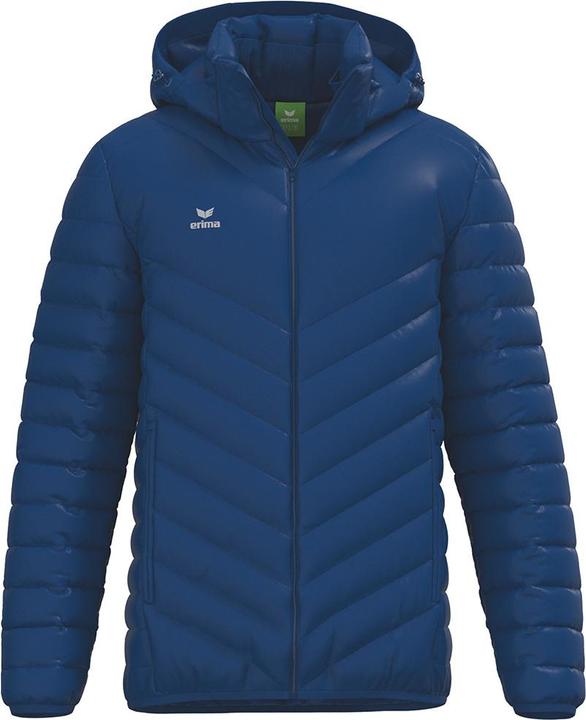 Immagine prodotto Erima CMPT Puffer Jacket (XL)