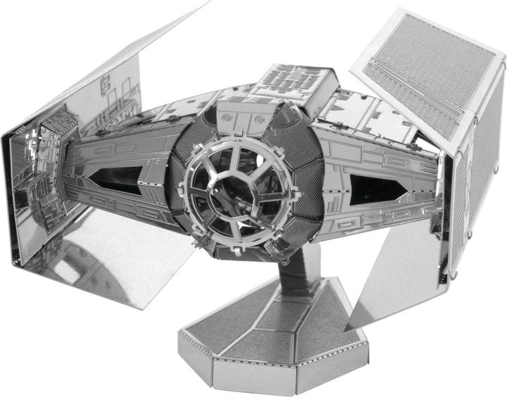 Metal Earth Le chasseur TIE de Dark Vador