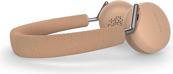 Actual product image Libratone Q Adapt (ANC, 20 h, Wireless)