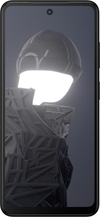 Image du produit HMD Fusion (256 Go, Noir, 6.56", Double SIM, 108 Mpx, 5G)