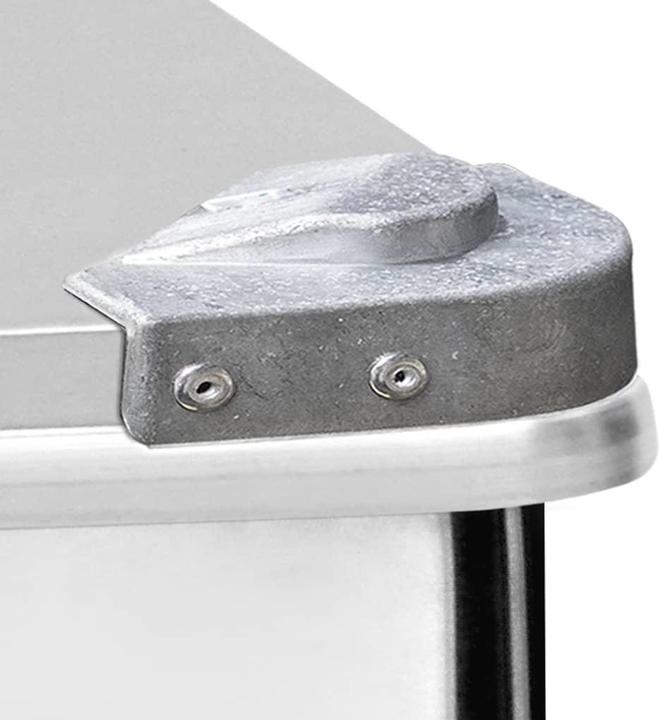 Produktbild eurokraft pro Aluminiumbox Industry 30