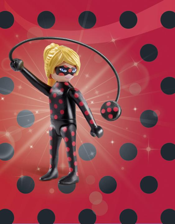 Produktbild Playmobil Antibug (71342, Playmobil Miraculous)