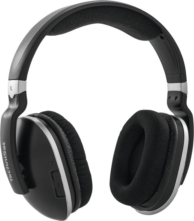 Produktbild TechniSat Stereoman2dab+ (DAB+, FM)