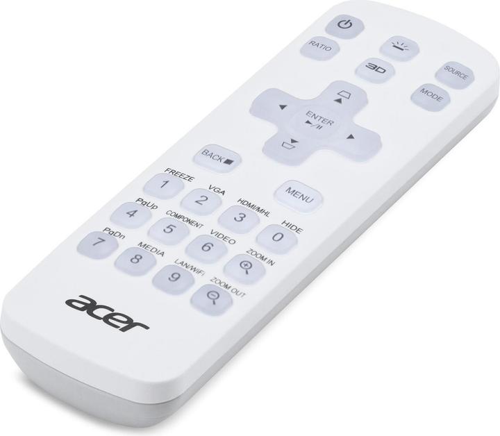 Immagine prodotto Acer MC.JQ011.005 (Telecomando)