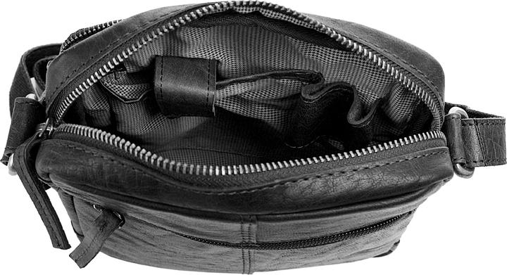 Actual product image Spikes & Sparrow Umhängetasche