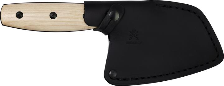 Produktbild Morakniv Rombo BlackBlade ™ (S) Ash Wood