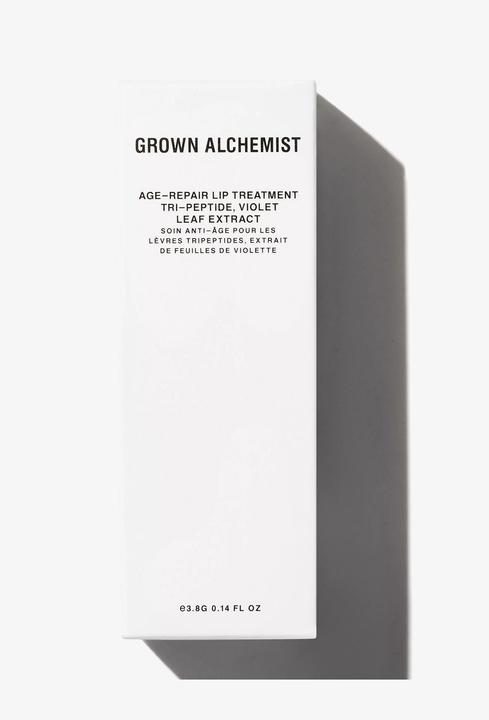 Produktbild Grown Alchemist Age Repair Treatment (Balsam, 4 ml)
