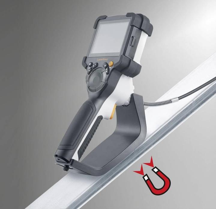 Actual product image Laserliner 082.237A Inspektions-Kamera