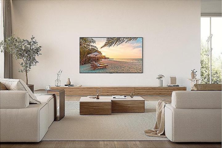 Produktbild Samsung GQ65Q80DATXZG (65", Q80D, QLED, 4K, 2024)