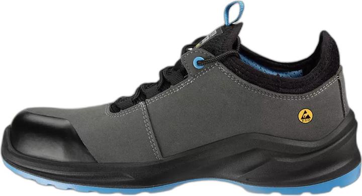 Image du produit Safety Jogger Industrial Modulo S3S Low (Aucune catégorie de sécurité, 37)