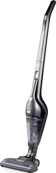 Produktbild Primo PR506SV 2-in-1 Snoerloze Stofzuiger Steelstofzuiger & Kruimeldief 18V Zilver