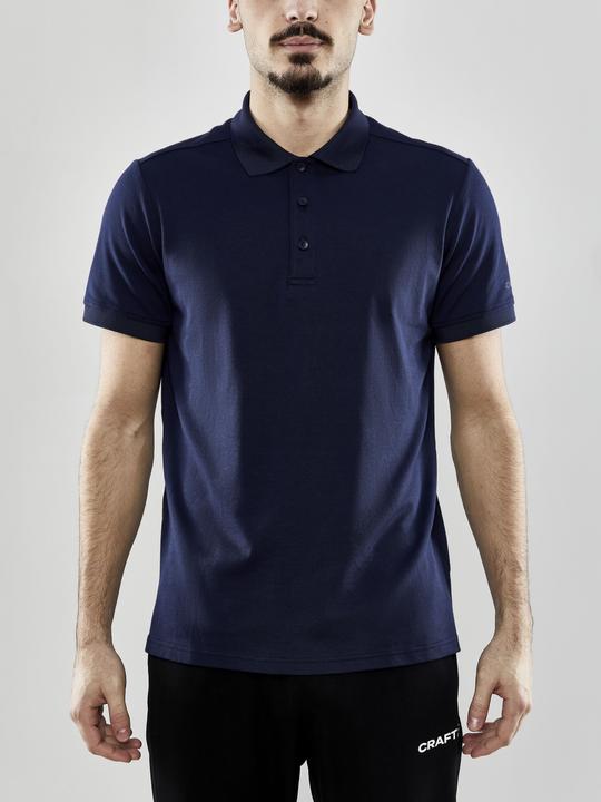 Image du produit Craft Core Blend Polo M (3XL)