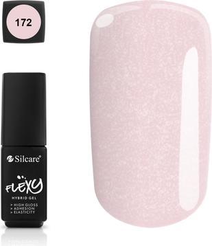 Silcare Flexy Hybrid Gel Gel Polish 172 4.5G