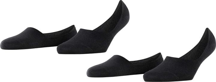 Actual product image Burlington Everyday In 2p (pack of 4, 41 - 42)