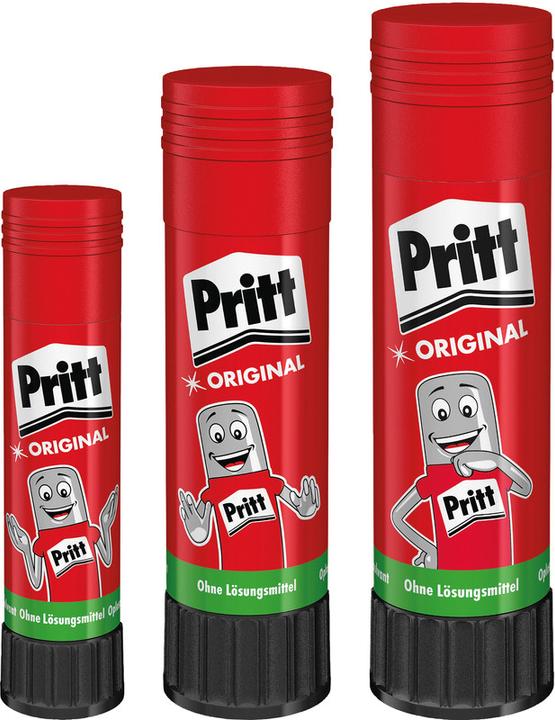 Image du produit Pritt Bâtons de colle