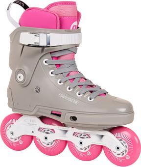 Actual product image Powerslide ILS PWS NEXT SL PINK 80 X8760625 (40)