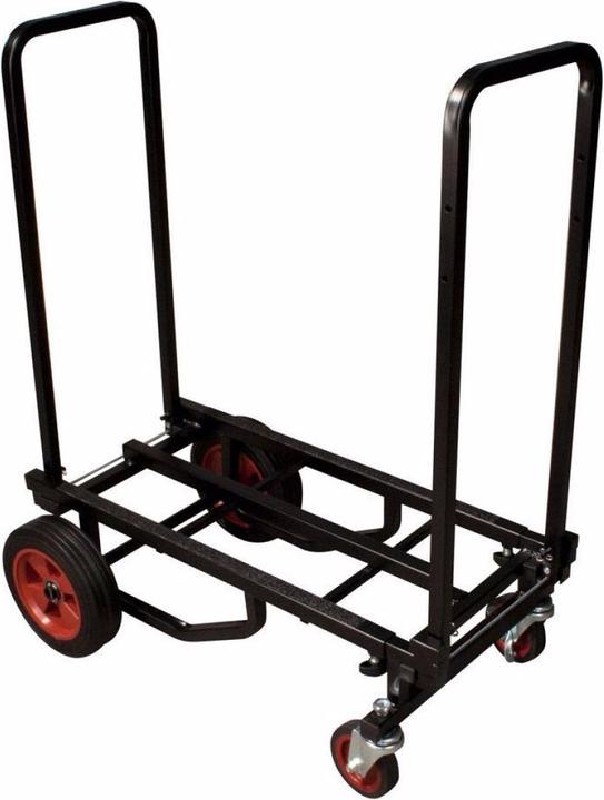 Immagine prodotto Roadinger Carrello da trasporto Stage Donkey XL