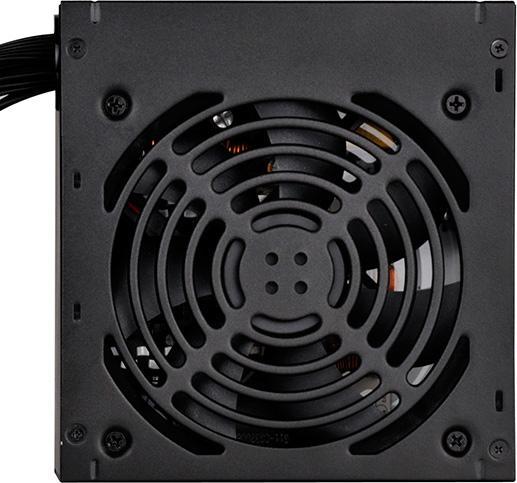 Actual product image Silverstone Power supply SST-ET650-B 650 W (650 W)