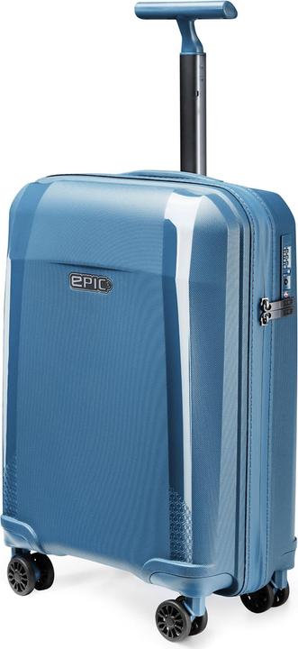 Produktbild Epic Phantom SL 4-Rollen Kabinentrolley 55 cm (40 l, Handgepäck (bis 50l))