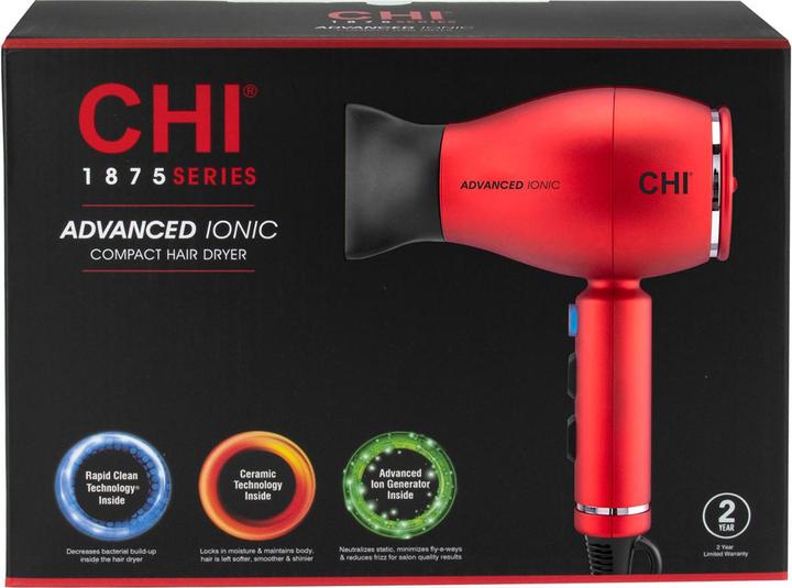 Produktbild CHI 1875 Series Advanced Ionic